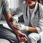 How Early Wound Care Prevents Complications