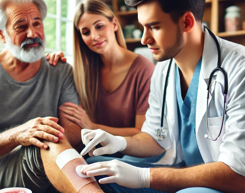 Preventing Wound Recurrence Through Proper Care